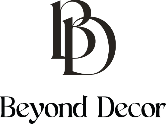 Beyond Decor logo